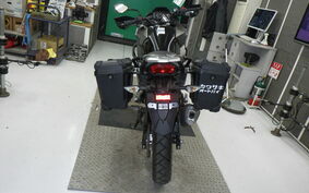 KAWASAKI VERSYS 250 A LE250D