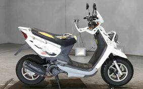 YAMAHA BW S100 4VP