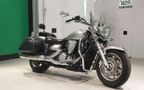 YAMAHA XVS1300A MIDNIGHT STAR 2009 VP26