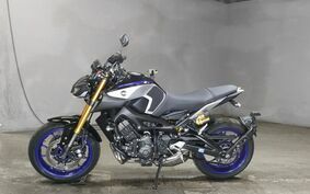 YAMAHA MT-09 SP 2019 RN52J