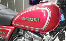 SUZUKI GN125 F Gen.2