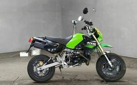 KAWASAKI KSR110 KL110A