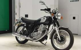 YAMAHA SR400 Gen.5 2021 RH16J