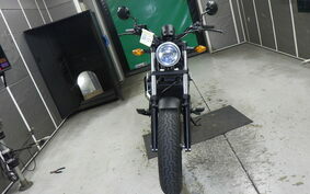 HONDA REBEL 250 A MC49