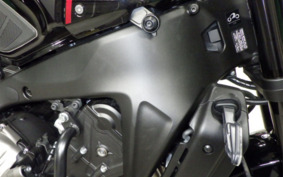 YAMAHA XSR900 2023 RN80J