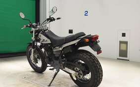 YAMAHA TW225 DG09J