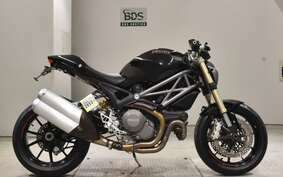 DUCATI MONSTER 1100 EVO 2013 M511J