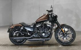 HARLEY XL883N 2019 LE2