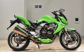 KAWASAKI Z1000 Gen.3 2007 ZRT00B