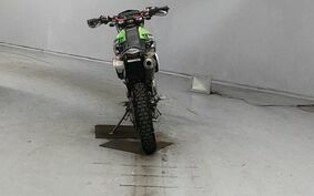 KAWASAKI KLX250 LX250S