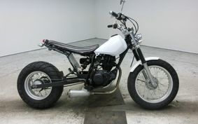 YAMAHA TW200 2JL