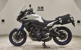 YAMAHA MT-09 Tracer 2015 RN36J