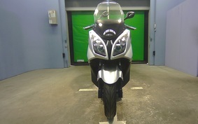 KYMCO DOWNTOWN 200 i SK40