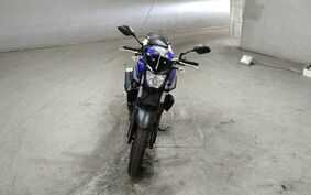 YAMAHA MT-25 RG10J