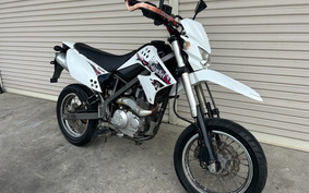 KAWASAKI KLX125D TRACKER LX125D