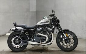 HARLEY XL1200CX 2017 LM3