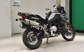 BMW F850GS 2021 0B09