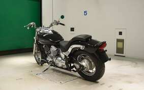 YAMAHA DRAGSTAR 400 2003 VH01J