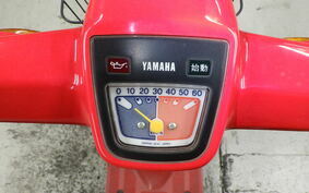 YAMAHA PASSOL 2E9