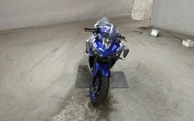 YAMAHA YZF-R3 2017 RH07J