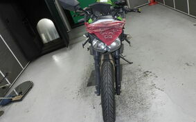 KAWASAKI NINJA 250R EX250K