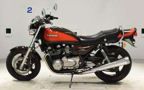 KAWASAKI ZEPHYR 750 2007 ZR750C