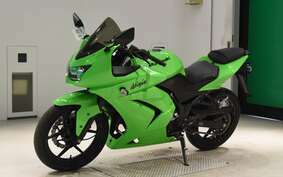 KAWASAKI NINJA 250R EX250K