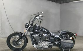 HONDA SHADOW 400 SLASHER 2002 NC40