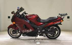 KAWASAKI ZZ1100 NINJA R Gen.2 1999 ZXT10D