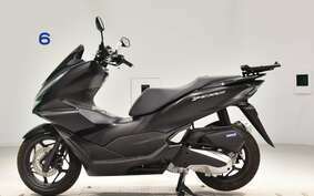 HONDA PCX 160 KF47