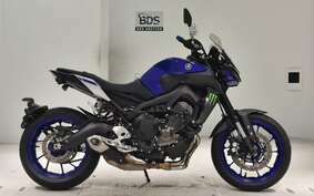 YAMAHA MT-09 A 2017 RN52J