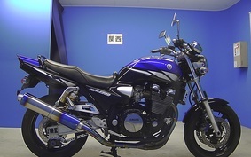 YAMAHA XJR1300 2003 RP03J