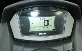 YAMAHA N-MAX SEG6J