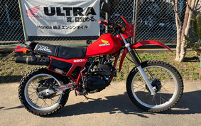 HONDA XL250R MD03