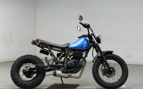 YAMAHA TW225 DG09J