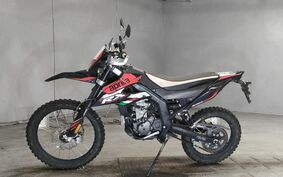 APRILIA RX125 KX