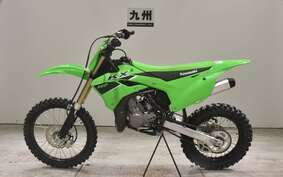 KAWASAKI KX112 KX112A