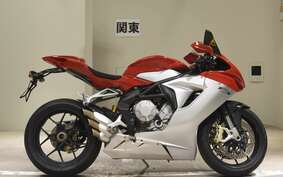 MV AGUSTA F3 2012 F310