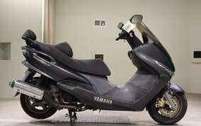 YAMAHA MAJESTY 125 FI SE27