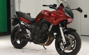 YAMAHA FAZER FZ6 S 2006