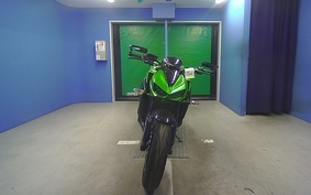 KAWASAKI Z1000 Gen.5 2016 ZRT00F