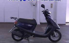 YAMAHA ｼﾞｮｸﾞ-3 SA12J