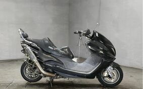 YAMAHA MAJESTY 125 SE27