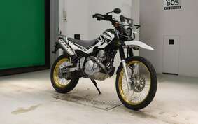 YAMAHA SEROW 250 Gen.3 DG31J