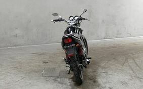 SUZUKI EN125 不明