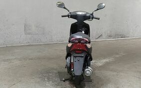 YAMAHA JOG ZR Evolution 2 SA39J