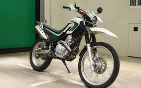 YAMAHA SEROW 250 DG17J