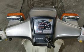 HONDA C90 SUPER CUB Custom HA02