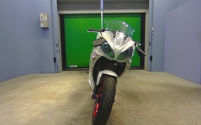 KAWASAKI NINJA 400 2014 EX400E