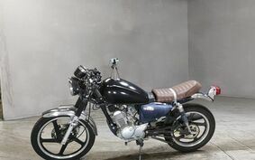 YAMAHA YB125SP PCJL